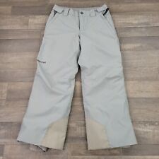 Marmot pants boys for sale  Clover