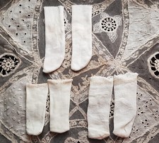 Lot pairs socks d'occasion  Expédié en Belgium