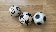Mini fußbälle replica gebraucht kaufen  Düsseldorf