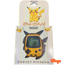 New nintendo pokemon d'occasion  Expédié en France