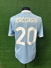 Maglia lazio zaccagni usato  Guidonia Montecelio