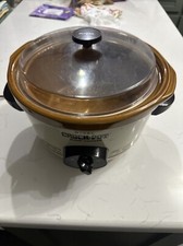 Vintage rival brown for sale  Pampa