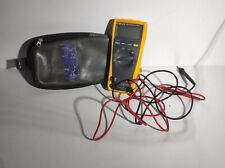 Fluke 175 true usato  Casapesenna