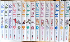 Happy serie completa usato  Verona