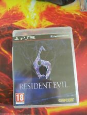 Resident evil ps3 usato  Villaga