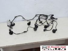 tiguan sensori parcheggio usato  Licata
