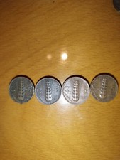 Monete lire lotto usato  Empoli