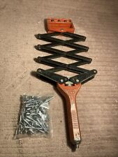 Vintage lazy tong for sale  HEMEL HEMPSTEAD