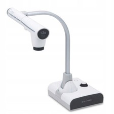 Elmo Kamera dokumentalna Wizualizator L-12 iD + Remote Control + Netzteil na sprzedaż  PL