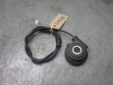 Lexmoto lxr125 speedo for sale  SCUNTHORPE