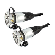 Rear air suspension for sale  RUGBY