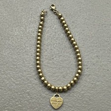 Tiffany co. return for sale  Princeton