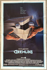 Gremlins 1984 joe d'occasion  France