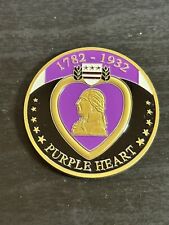 1782 1932 purple for sale  Peotone