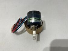 Usado, Potenciômetro cheio de óleo Caldaro / Sakae SOF 30-MCA-8744 / OF30-MCA 5 k Ω comprar usado  Enviando para Brazil