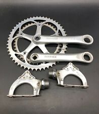 Vintage shimano 7200 usato  Milano