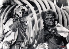 Ewoks kampf endor gebraucht kaufen  Ahlen-Vorhelm
