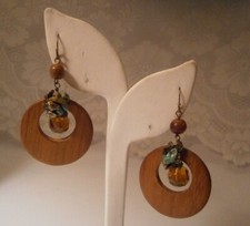 Vintage boho carved for sale  Morris Plains
