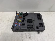 Peugeot 206 sicherungskasten gebraucht kaufen  Augsburg