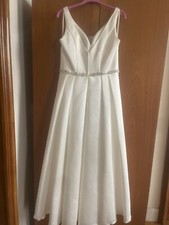 Abito sposa nuovo usato  Milano