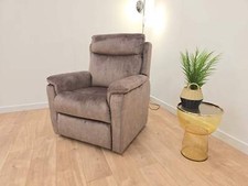 Parker chair fabric for sale  WARRINGTON