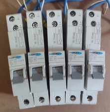 Hager adn rcbo for sale  WOLVERHAMPTON