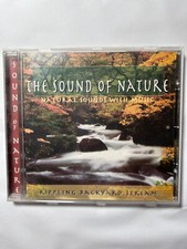 The sound nature d'occasion  Sens