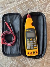 Fluke 773 milliamp for sale  Conroe