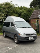 toyota camper for sale toyota camper for sale DERBY