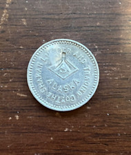 alaska token for sale  Boise