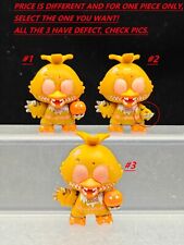 Boneco de Vinil DEFECT NO BOX Funko Mystery Five Nights at Freddy's JACK’O CHICA comprar usado  Enviando para Brazil