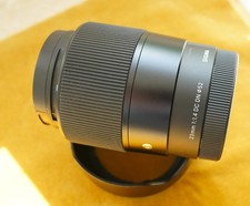 Sigma 23mm sony gebraucht kaufen  Kiel