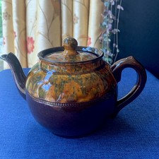 Vintage small brown for sale  CANTERBURY