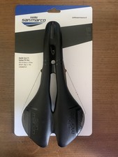 Sella bici selle usato  Ravenna