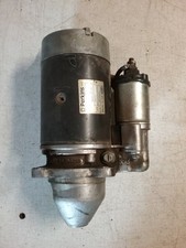 Anlasser einem radlader gebraucht kaufen  Burgschwalbach, Holzheim, Isselbach