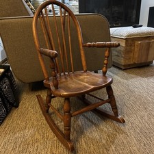 s child chair wood vintage for sale s child chair wood vintage for sale Cleveland