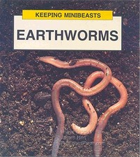 Earthworms watts barrie for sale  UK