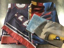 Children single bedding for sale  STOWMARKET
