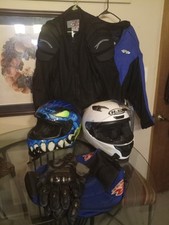 Performance riding gear for sale  Parsons