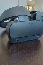 Oculus rift metà usato  Pesaro