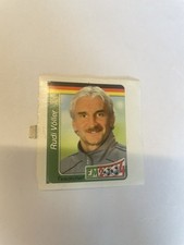 Hanuta em2004 sticker gebraucht kaufen  Aachen