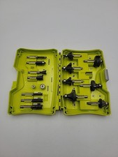 Ryobi router bit for sale  Stamford