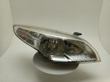 Renault megane headlamp for sale  SOUTHAMPTON