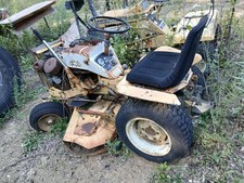 Lawn mower for sale  Adams