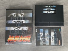 Fatal fury snk d'occasion  Cannes
