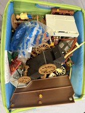 Playmobil kiste gebraucht kaufen  Wertheim