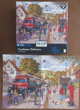 House puzzles puzzle gebraucht kaufen  Pforzheim