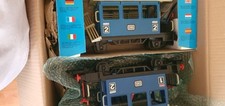 Personen wagen playmobil gebraucht kaufen  Hohenstein