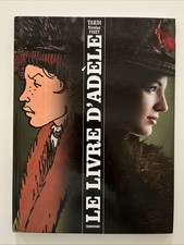 2010 livre adèle d'occasion  Marseille I