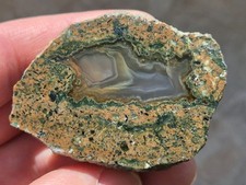 Achat agate wendishain gebraucht kaufen  Coswig